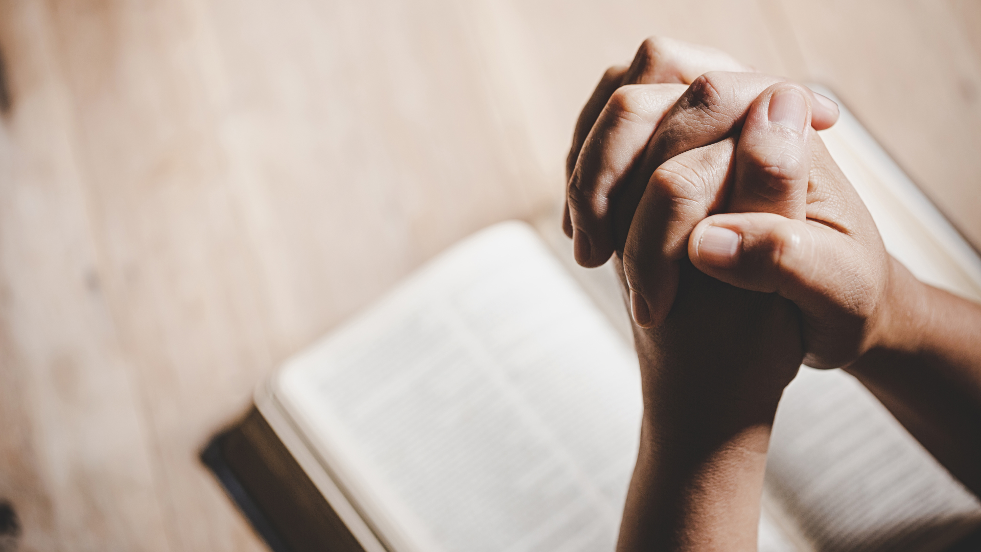 Prayer