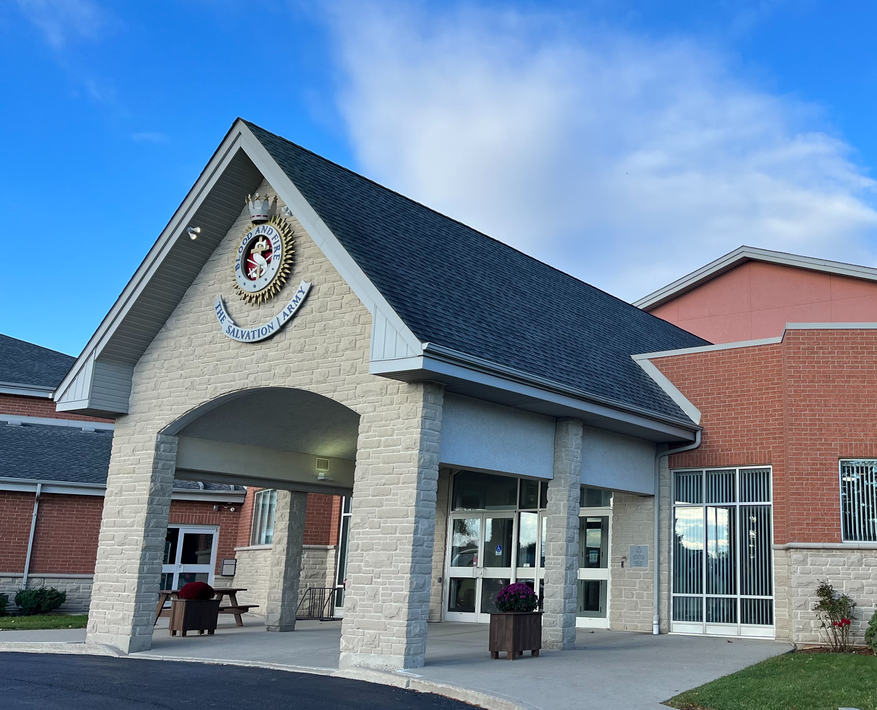Kitchener Community Church