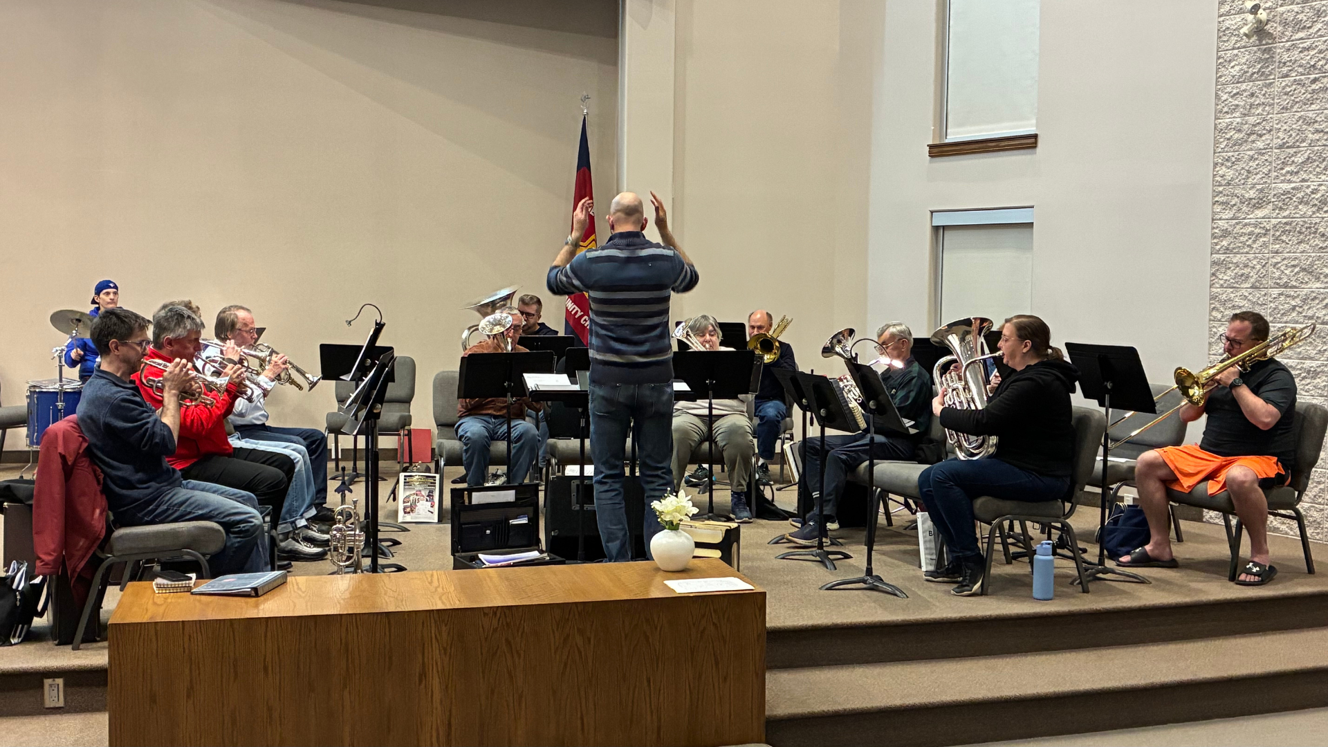 Brass Band