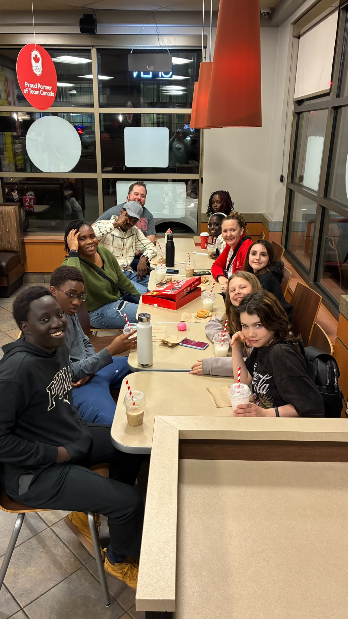 Youth Group