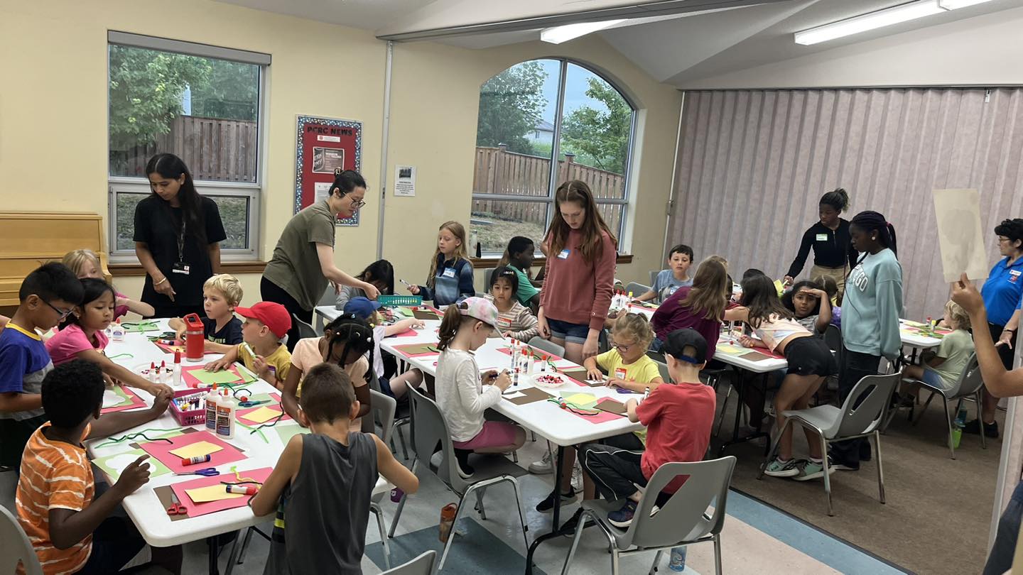 PD Day Programs