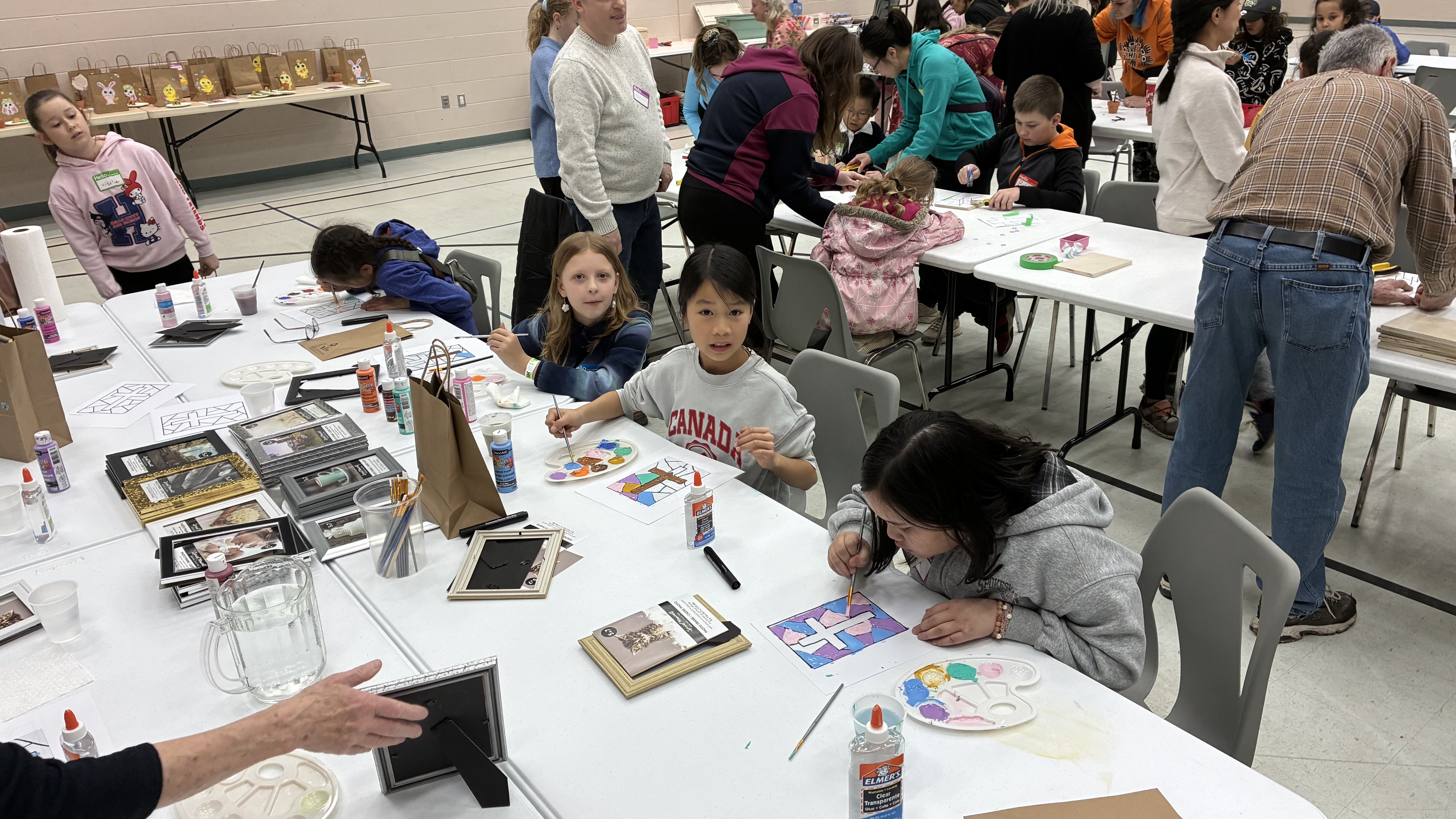 Messy Church